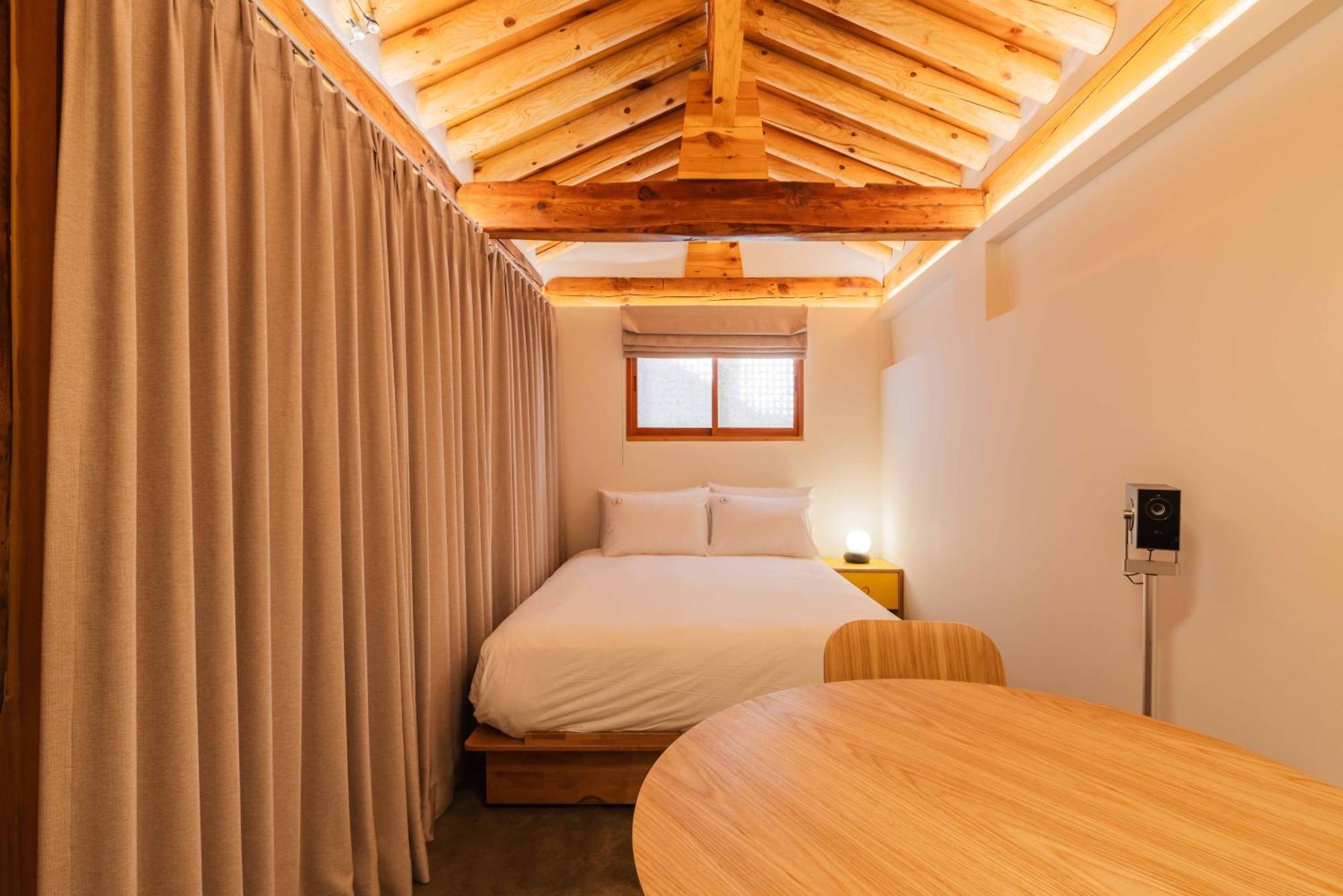 Apartment Sohomiga Seoul