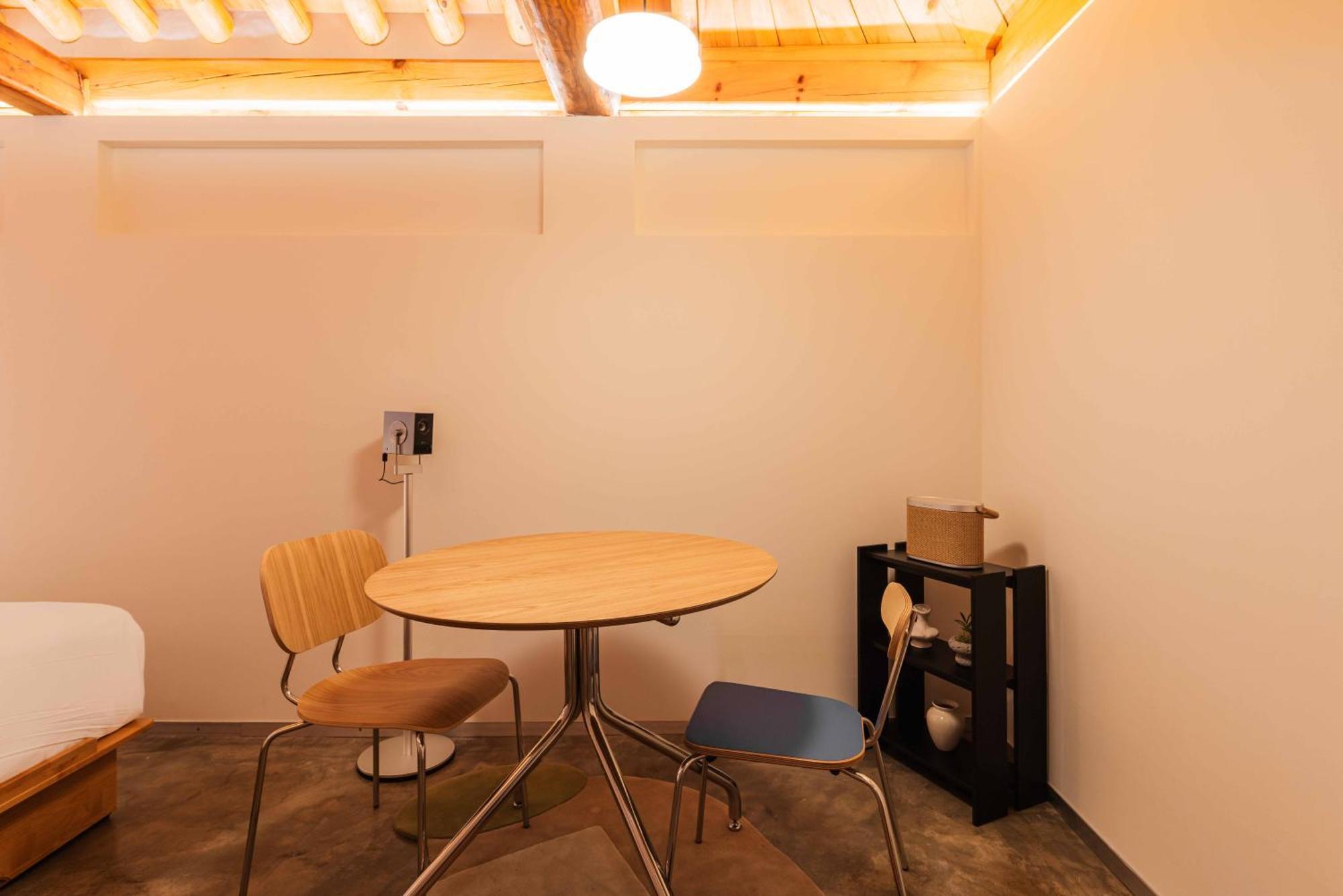 Sohomiga Apartment *