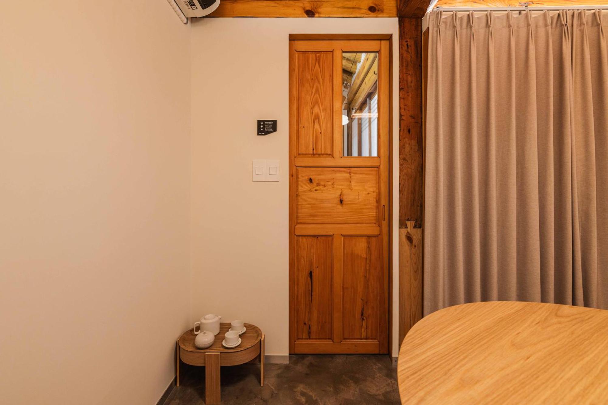 Sohomiga Apartment