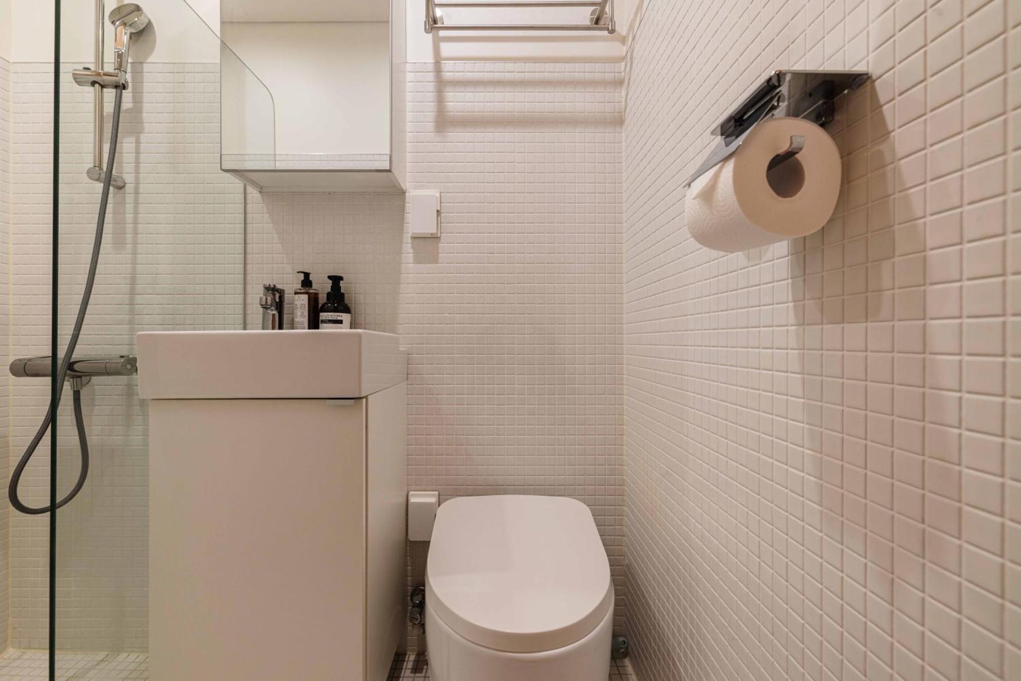 Apartment Sohomiga *